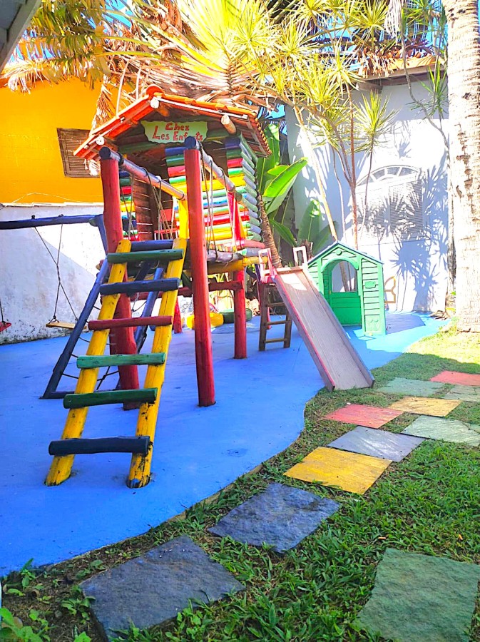 POUSADA BÚZIOS GERIBÁ VENDA