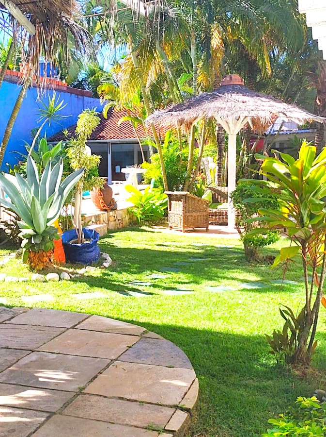 POUSADA BÚZIOS GERIBÁ VENDA