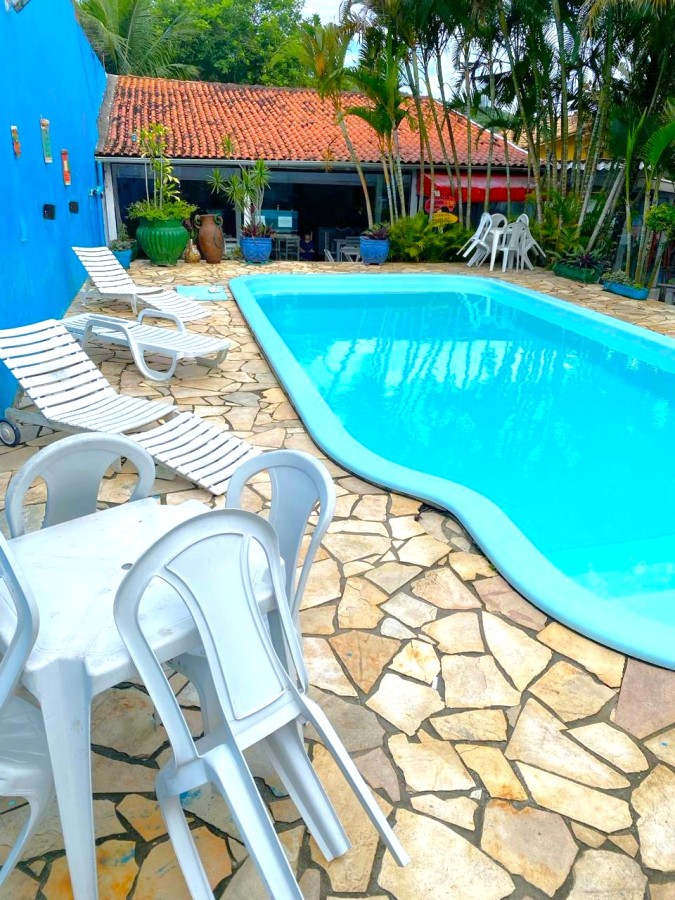 POUSADA BÚZIOS GERIBÁ VENDA