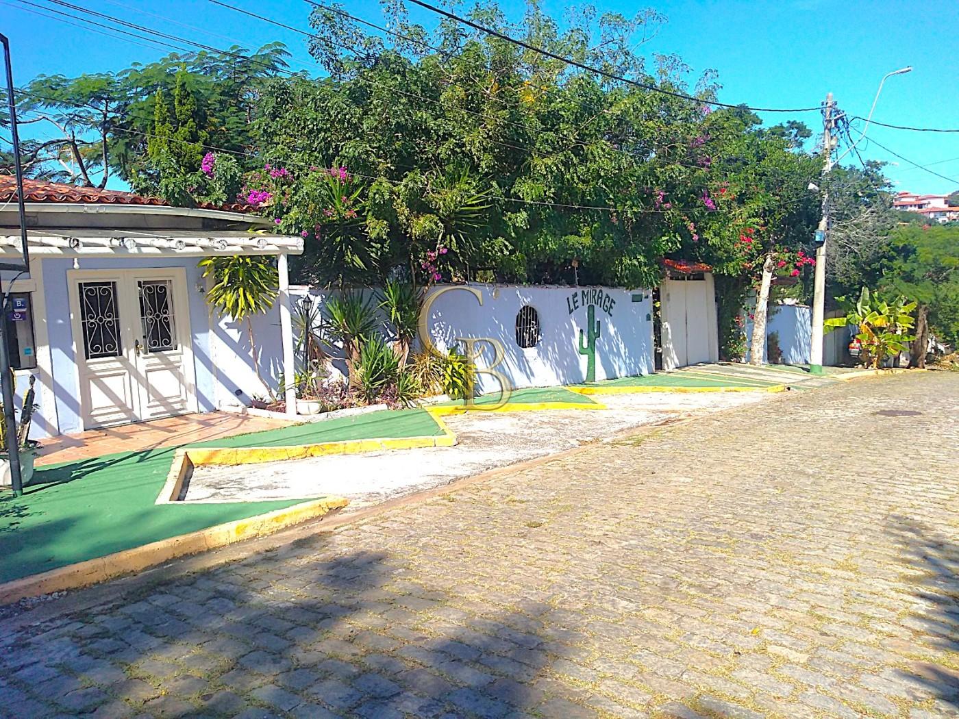 POUSADA BÚZIOS GERIBÁ VENDA