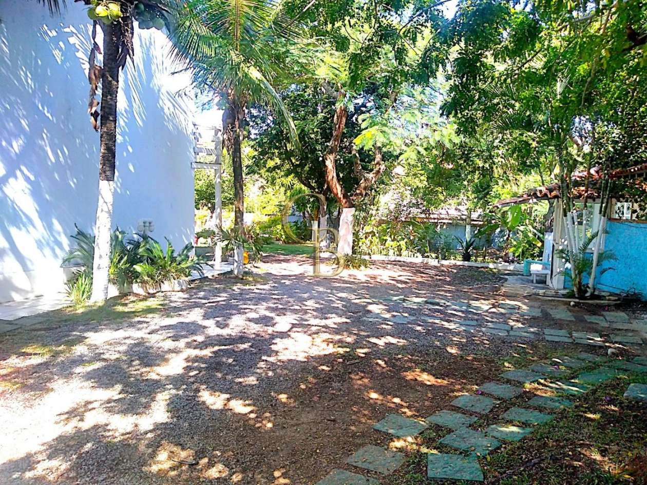 POUSADA BÚZIOS GERIBÁ VENDA