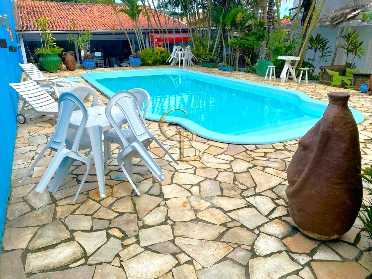 POUSADA BÚZIOS GERIBÁ VENDA