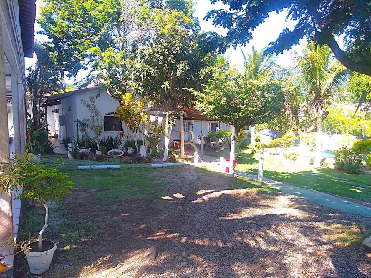 POUSADA BÚZIOS GERIBÁ VENDA