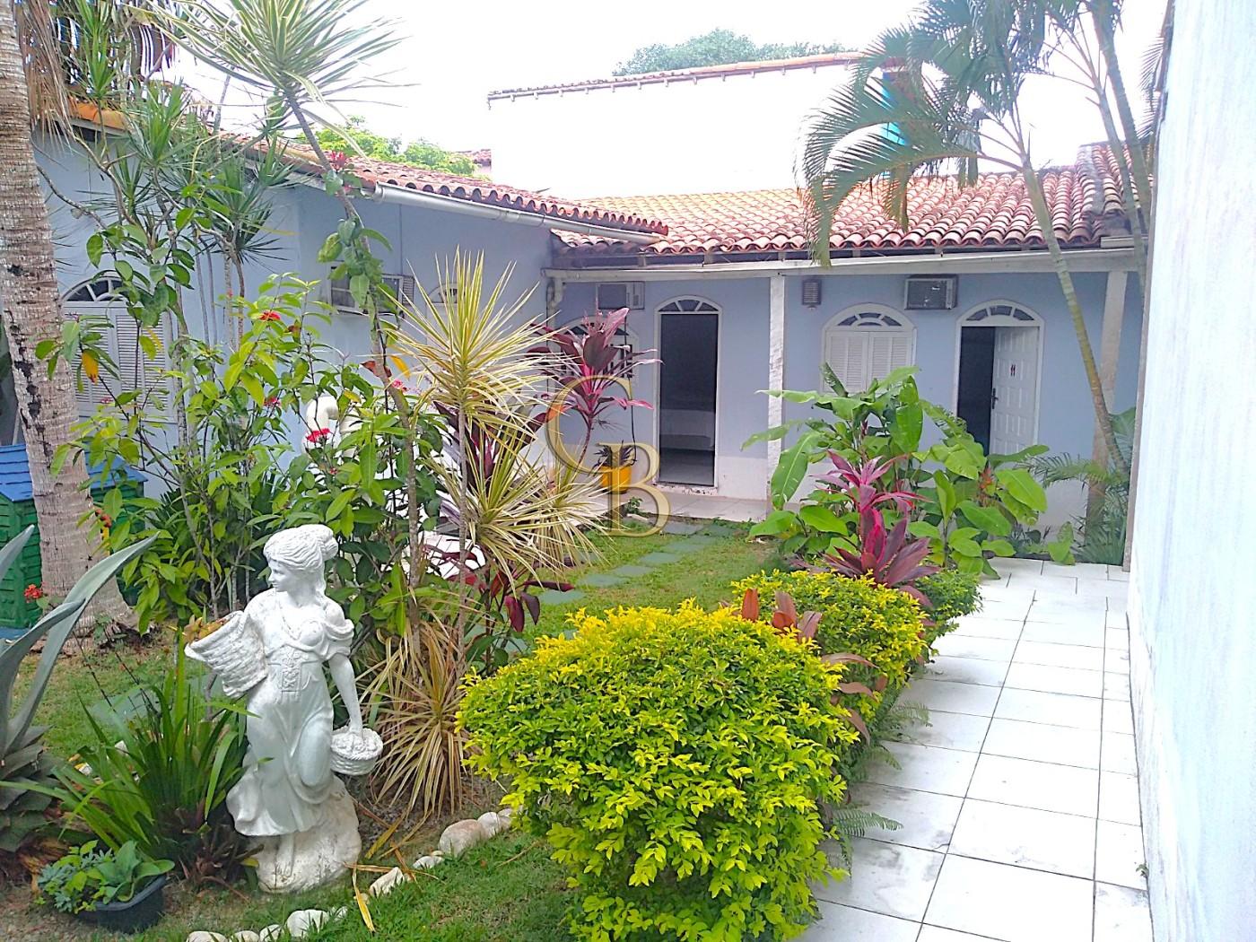 POUSADA BÚZIOS GERIBÁ VENDA