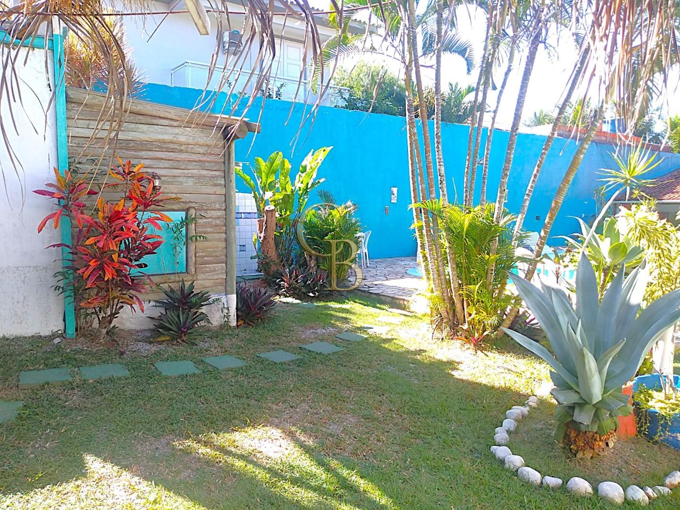 POUSADA BÚZIOS GERIBÁ VENDA
