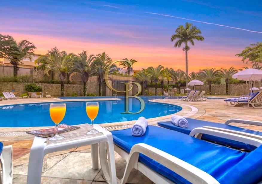 FLAT HYNDHAM BARRA VENDA