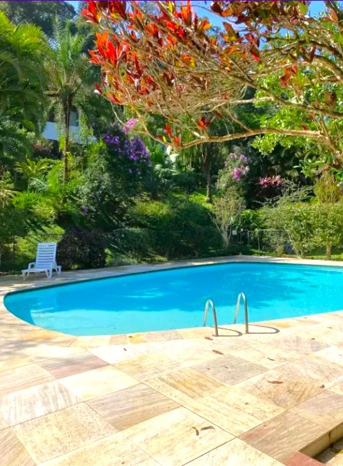 CASA ALTO DA BOA VISTA VENDA