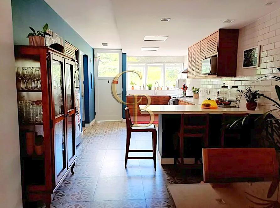 CASA ALTO DA BOA VISTA VENDA