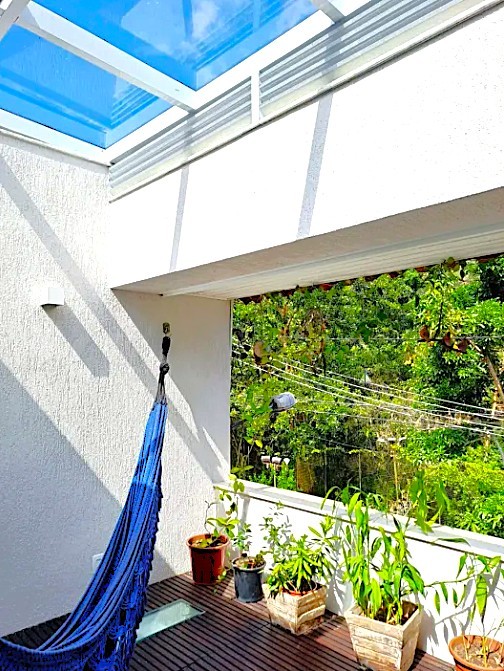 CASA ALTO DA BOA VISTA VENDA