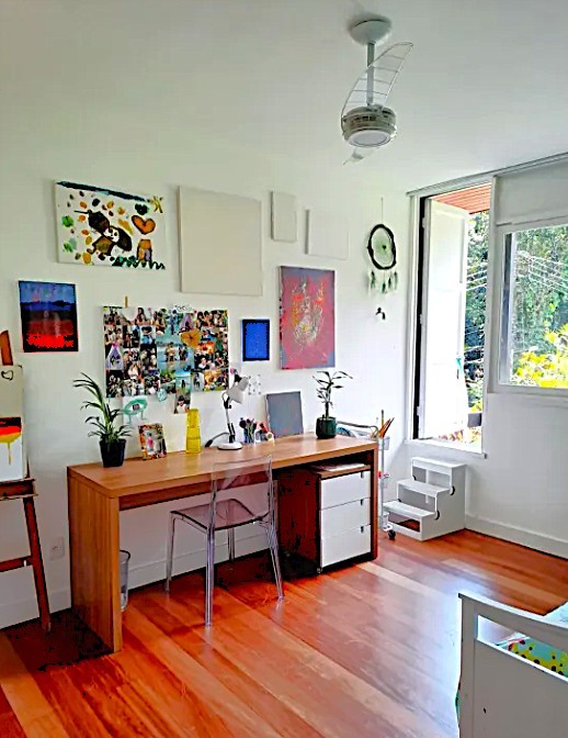 CASA ALTO DA BOA VISTA VENDA
