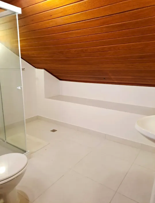 CASA ALTO DA BOA VISTA VENDA