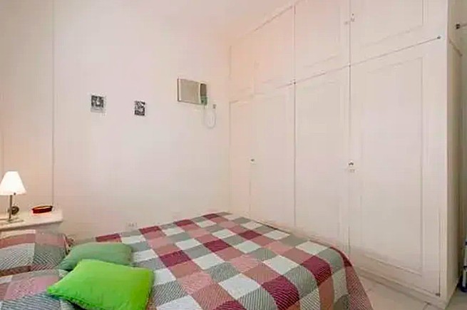 APARTAMENTO COPACABANA VENDA