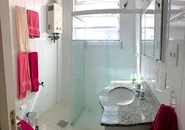 APARTAMENTO COPACABANA VENDA