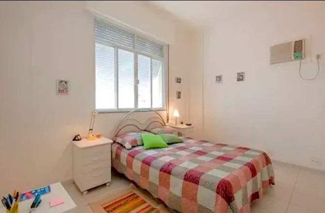 APARTAMENTO COPACABANA VENDA