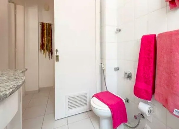 APARTAMENTO COPACABANA VENDA