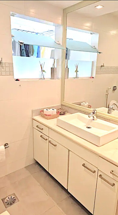 APARTAMENTO COSME VELHO VENDA