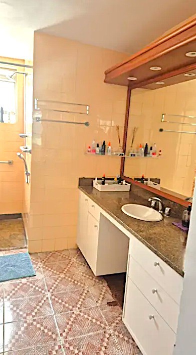 APARTAMENTO COSME VELHO VENDA