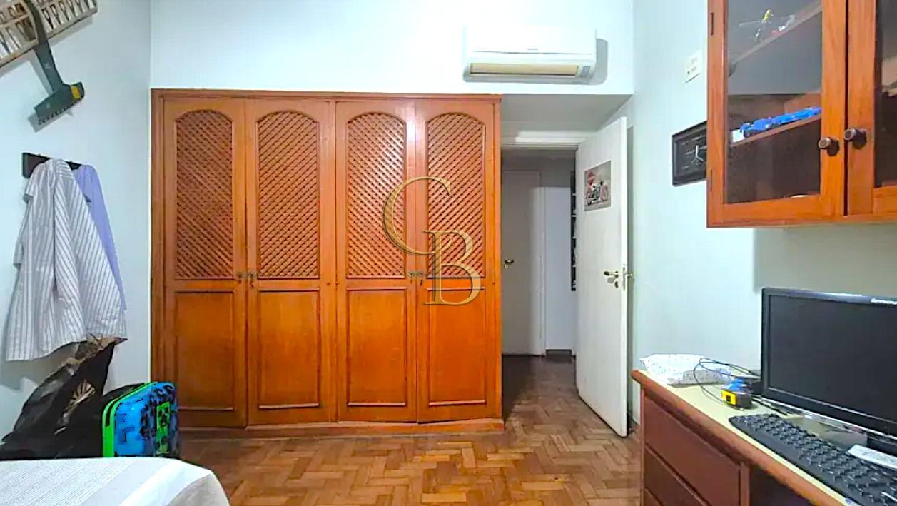 APARTAMENTO COSME VELHO VENDA