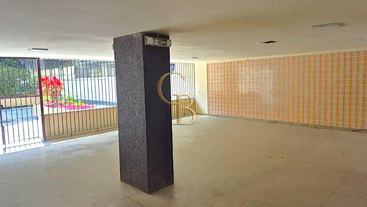 APARTAMENTO COSME VELHO VENDA