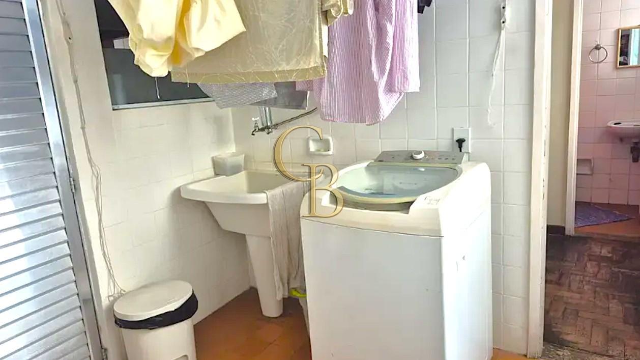 APARTAMENTO COSME VELHO VENDA