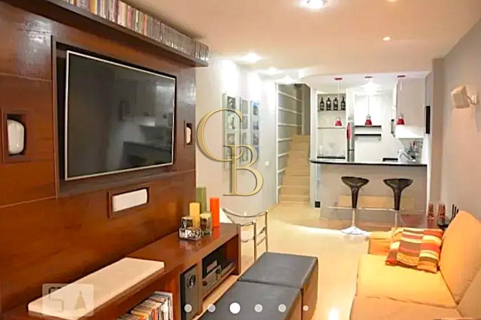 APARTAMENTO FLAMENGO VENDA