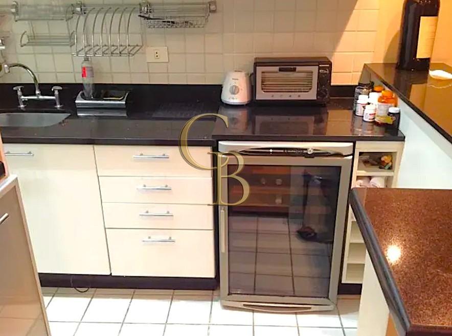 APARTAMENTO FLAMENGO VENDA