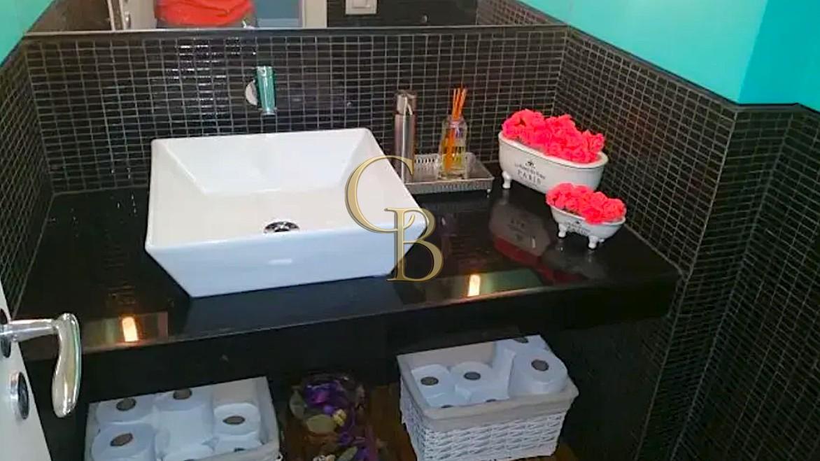 APARTAMENTO FLAMENGO VENDA