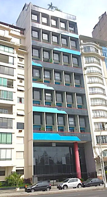 APARTAMENTO FLAMENGO VENDA