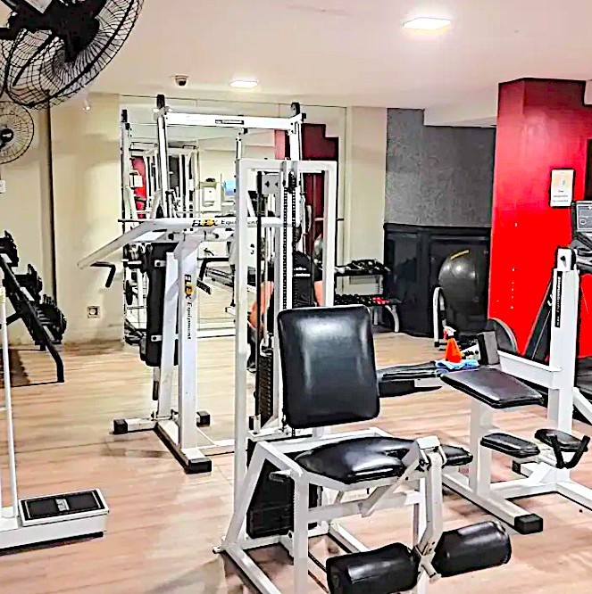 APARTAMENTO FLAMENGO VENDA