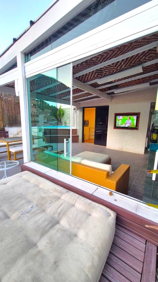 COBERTURA DUPLEX BOTAFOGO VENDA