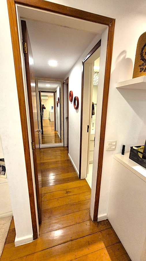 COBERTURA DUPLEX BOTAFOGO VENDA