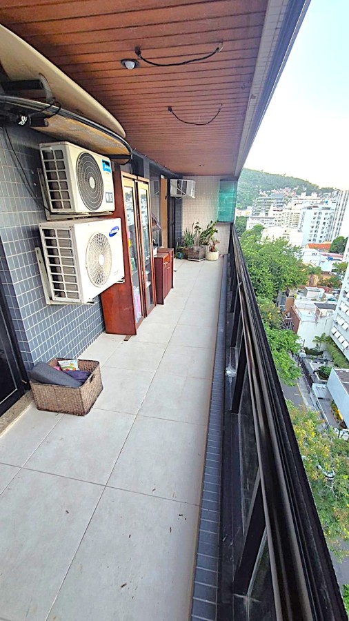 COBERTURA DUPLEX BOTAFOGO VENDA
