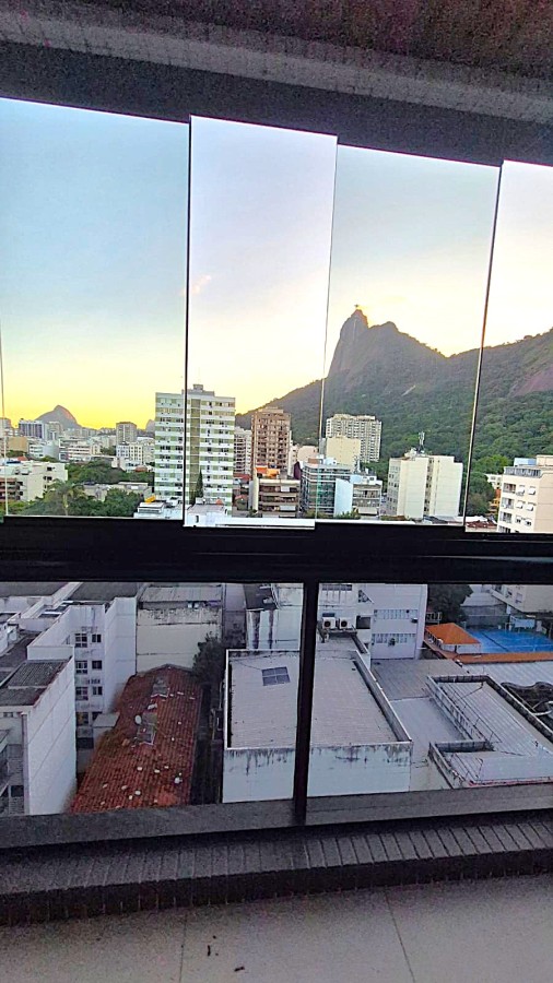 COBERTURA DUPLEX BOTAFOGO VENDA