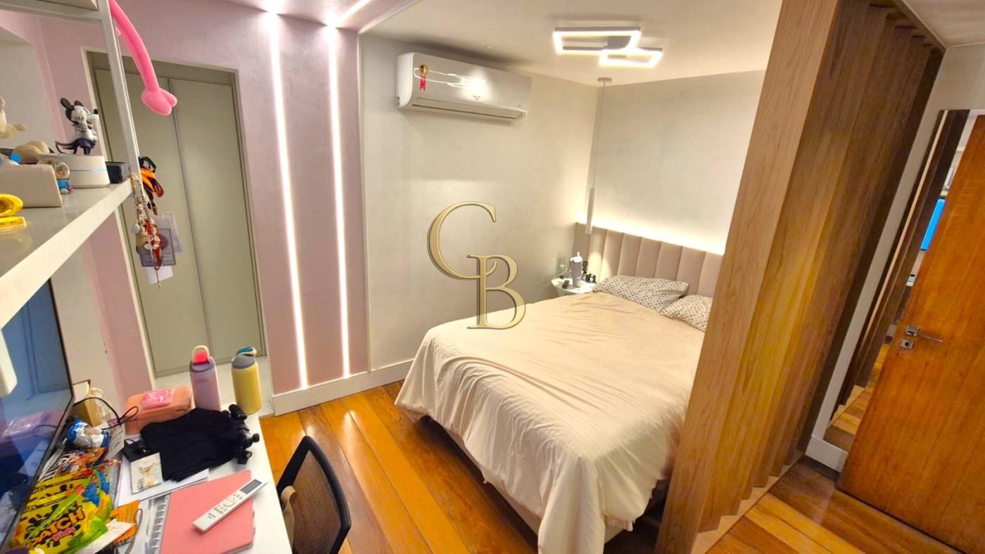 COBERTURA DUPLEX BOTAFOGO VENDA