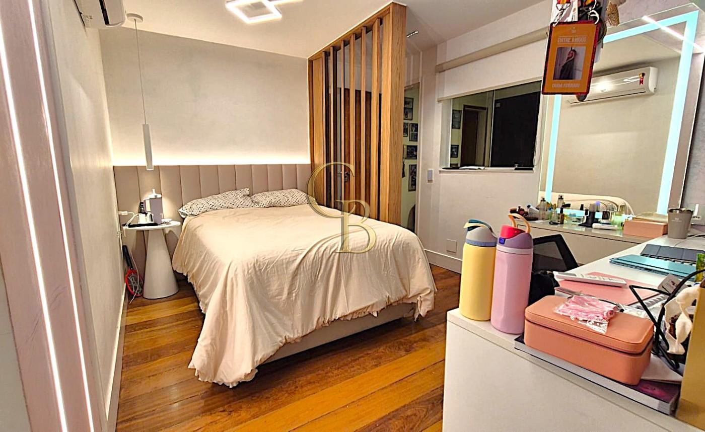 COBERTURA DUPLEX BOTAFOGO VENDA
