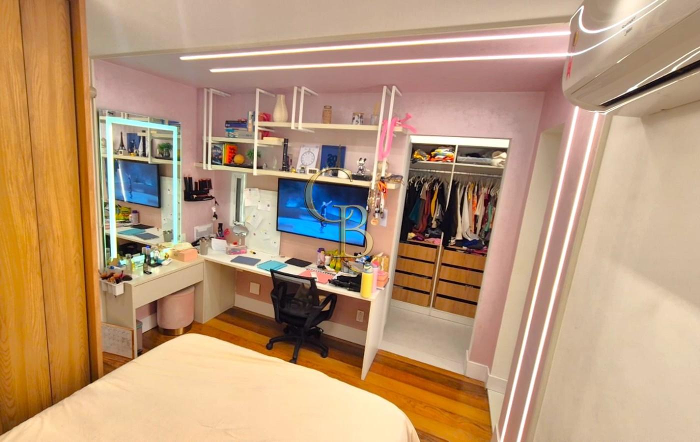 COBERTURA DUPLEX BOTAFOGO VENDA