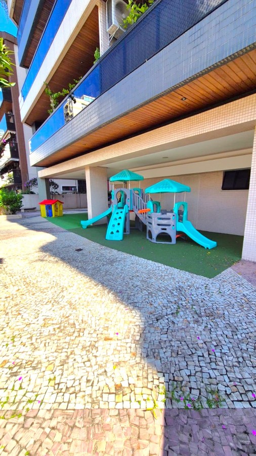 COBERTURA DUPLEX BOTAFOGO VENDA