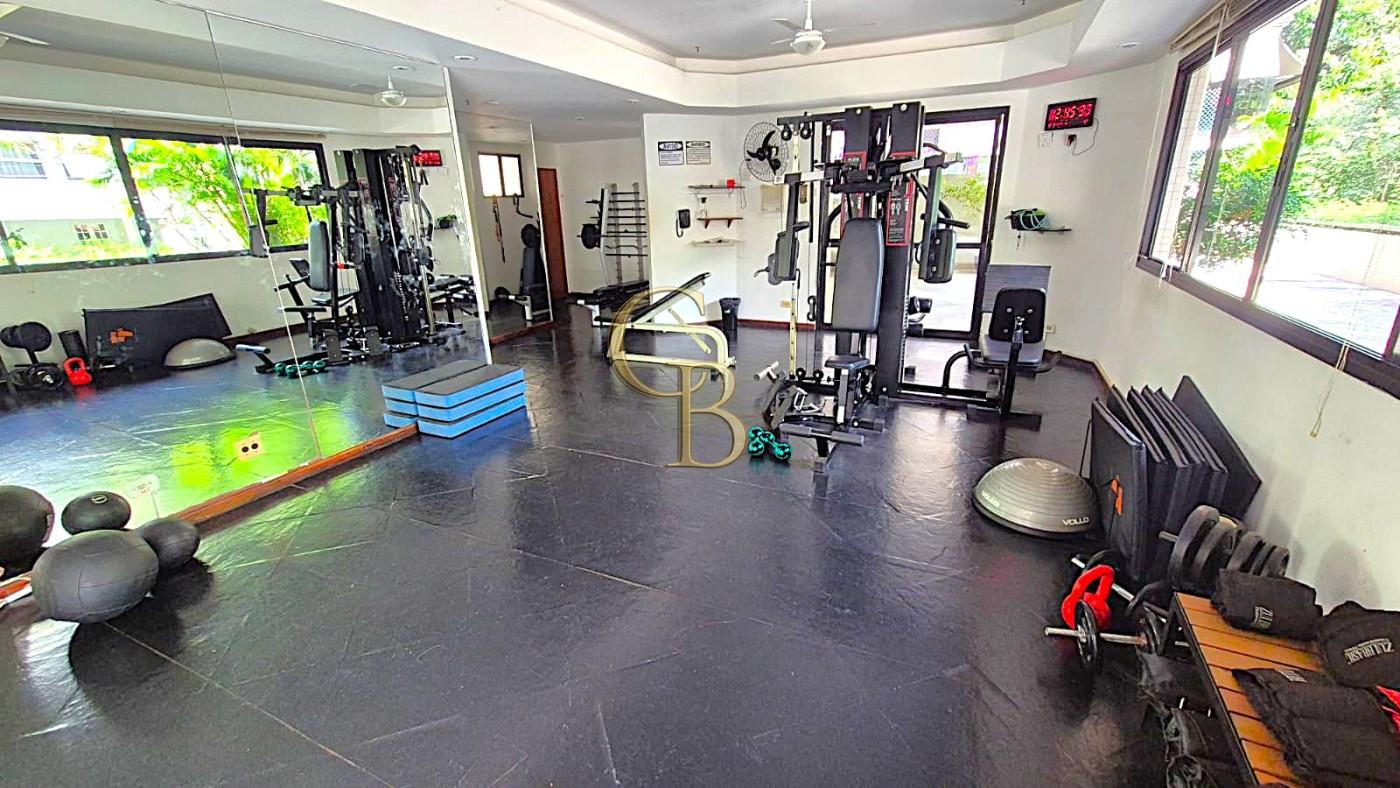 COBERTURA DUPLEX BOTAFOGO VENDA