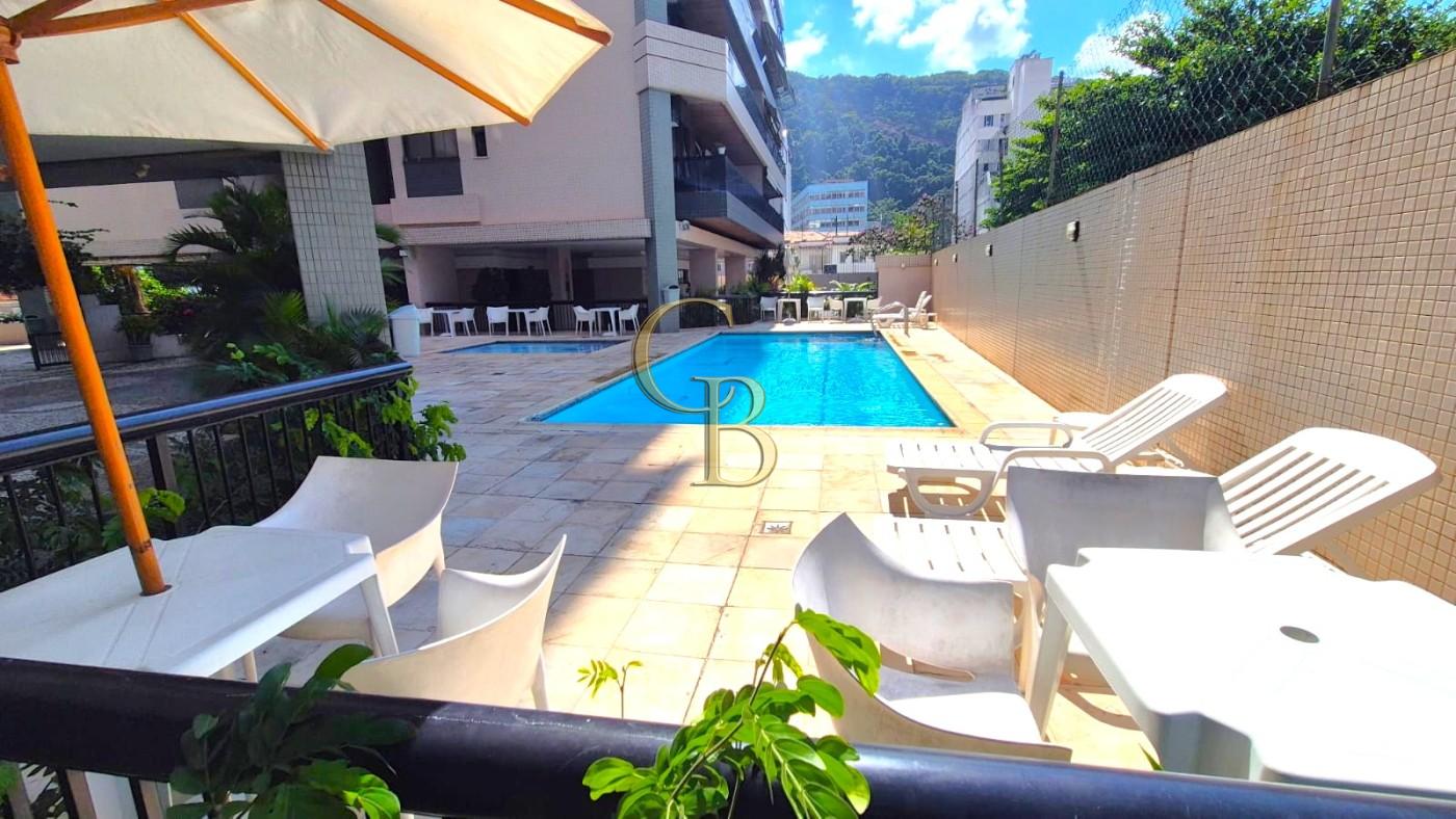 COBERTURA DUPLEX BOTAFOGO VENDA