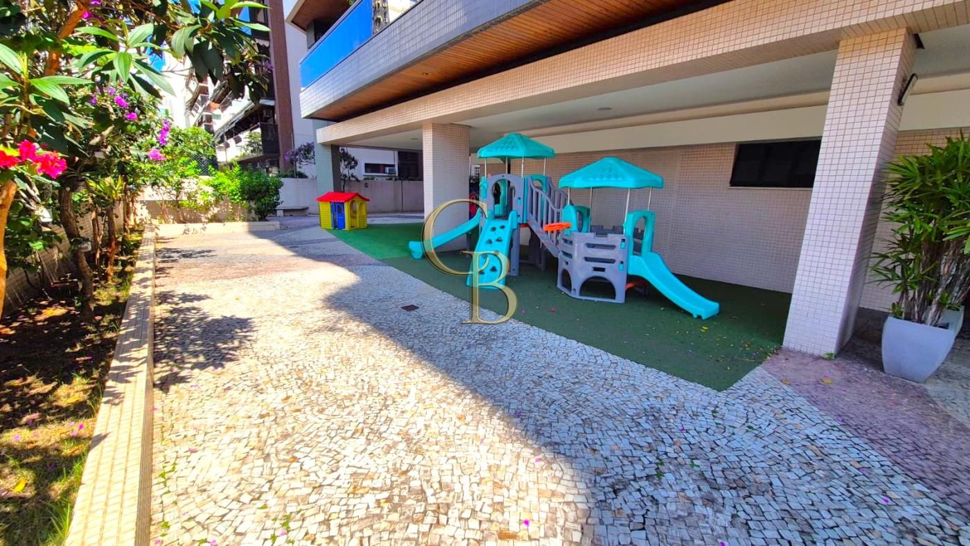 COBERTURA DUPLEX BOTAFOGO VENDA
