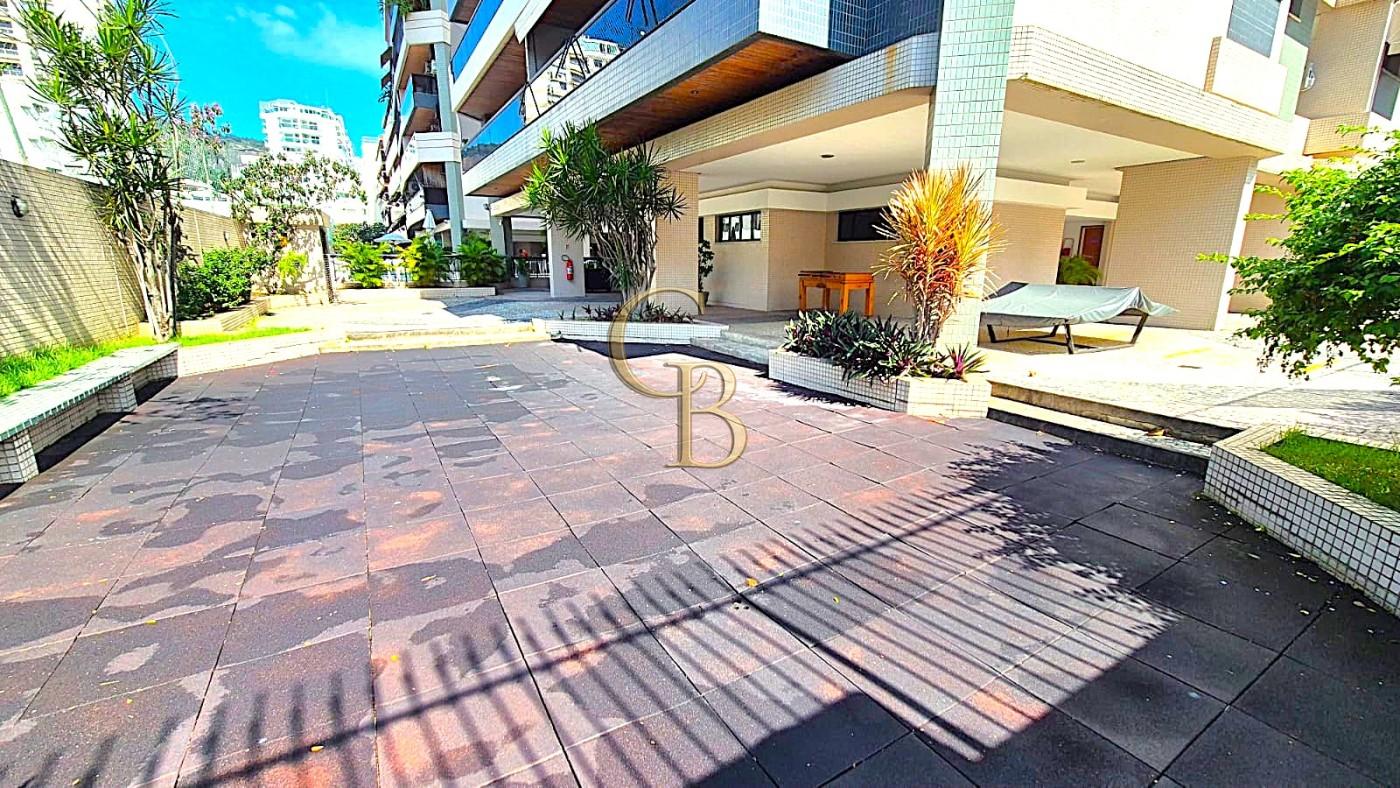 COBERTURA DUPLEX BOTAFOGO VENDA