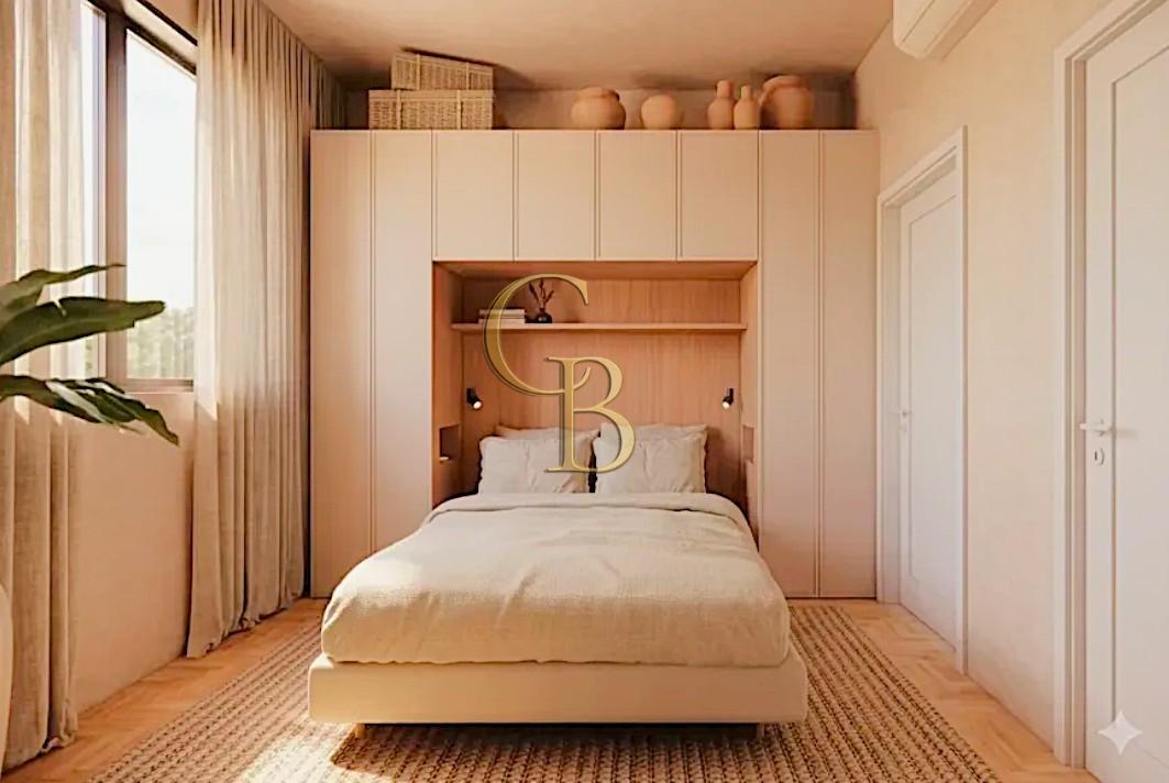 APARTAMENTO COPACABANA VENDA