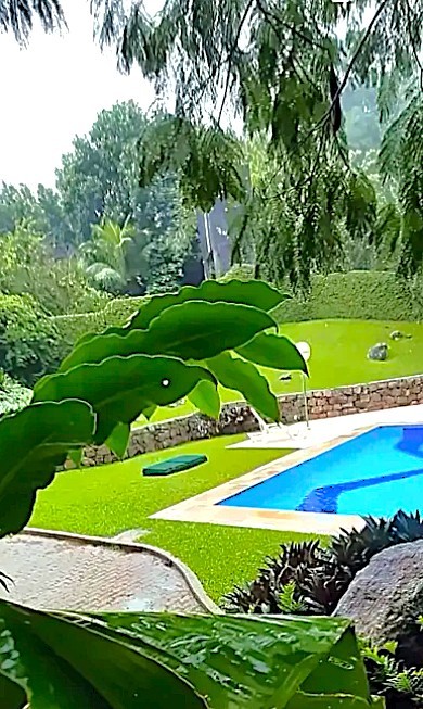 CASA ITANHANGÁ VENDA