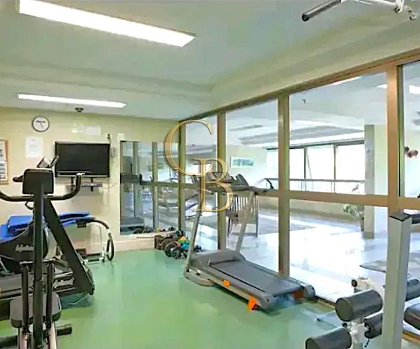 APARTAMENTO LAGOA VENDA