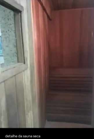 APARTAMENTO LAGOA VENDA