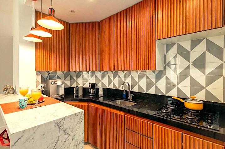 APARTAMENTO COPACABANA VENDA