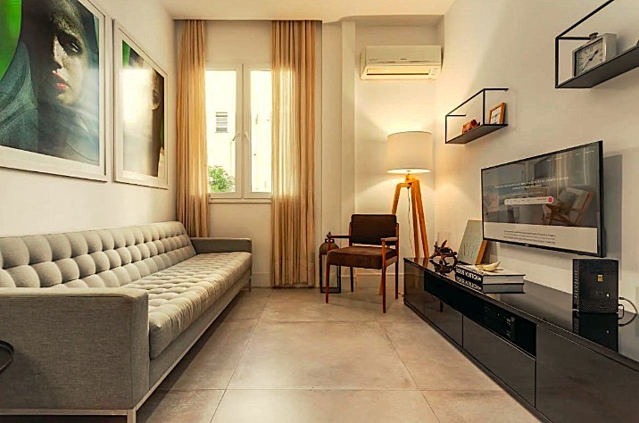 APARTAMENTO COPACABANA VENDA