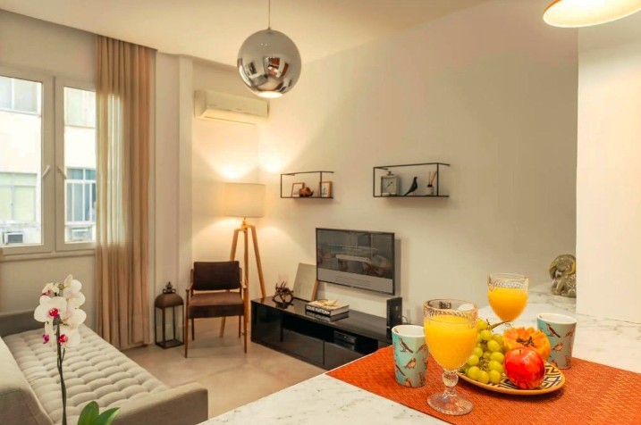APARTAMENTO COPACABANA VENDA