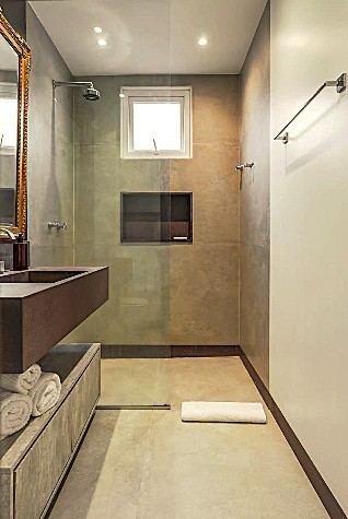 APARTAMENTO COPACABANA VENDA