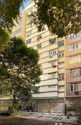 APARTAMENTO COPACABANA VENDA